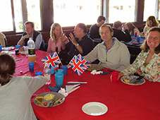 British Society in Uruguay