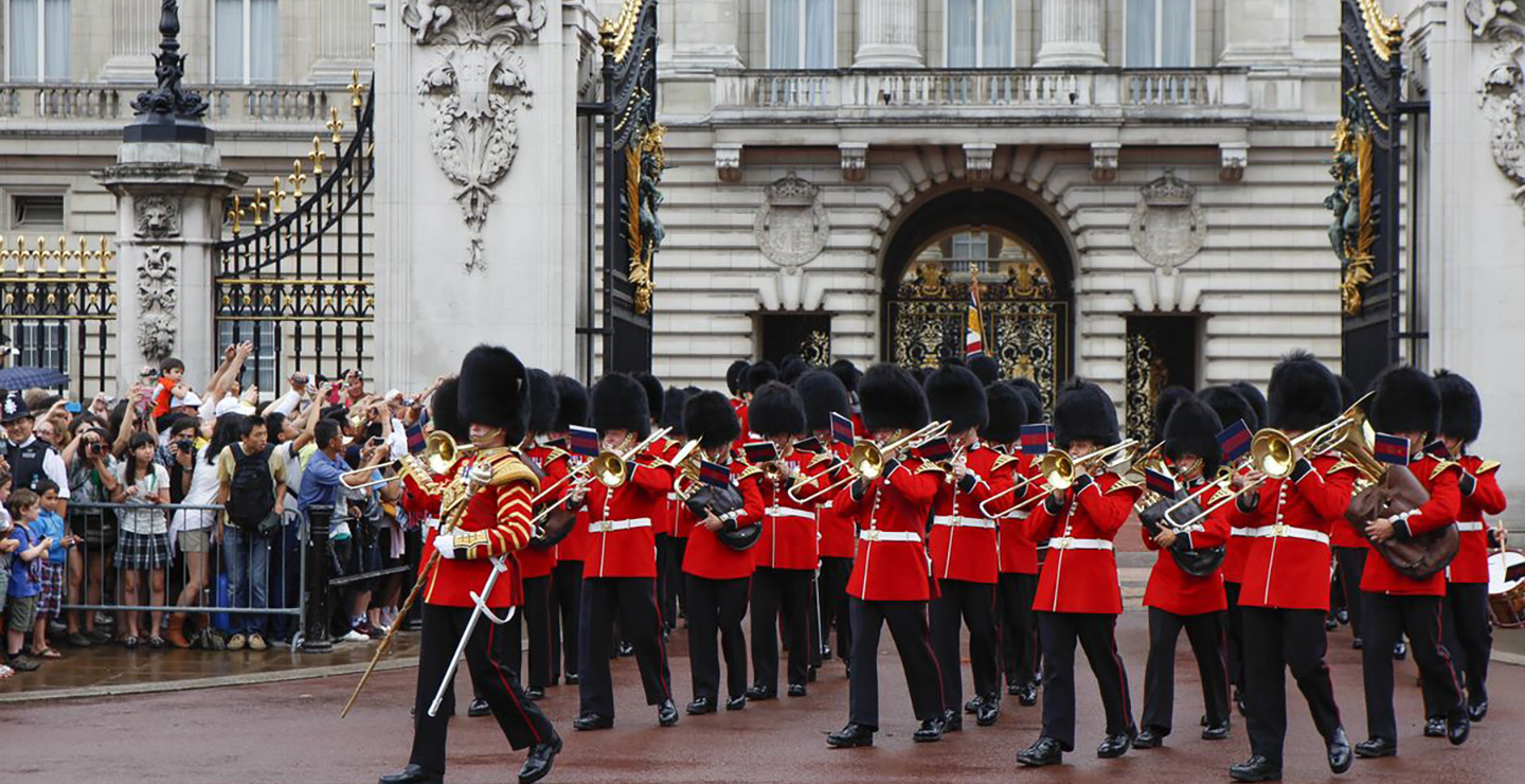 British Society in Uruguay